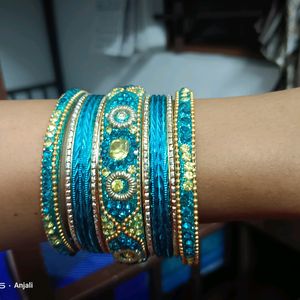 Bangles