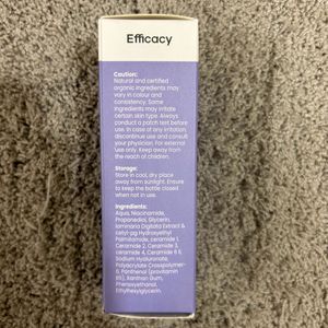 Earth Rhythm - Niacinamide Serum