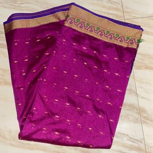 Paithani Saree