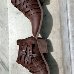 Boots For Women