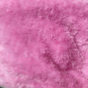 Baby Warm Fur Cover