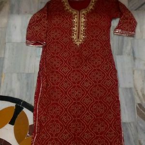 3 Kurta