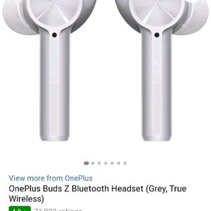 OnePlus Buds Z