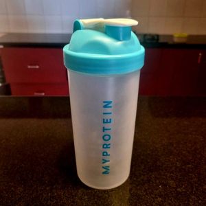 MyProtein Shaker Bottle 600ml