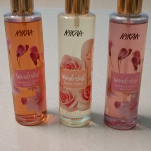 Nykaa Body Mist