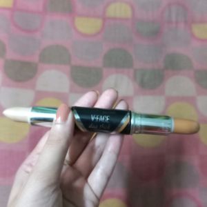 Maybelline V Face Duo Stick