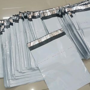 100 Pieces 8*10 Inch Packing Covers For Courier