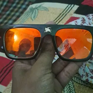 New Sun Glasses