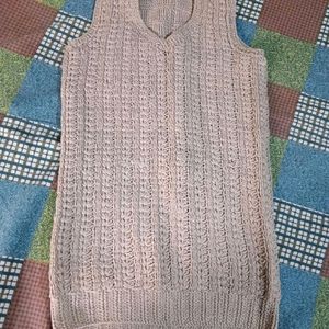 Wool Sweater