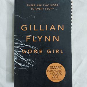 Gone Girl By Gillian Flynn