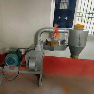 masala machine for haldi haldi powder, chili powder or etc