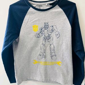 BUMBLEBEE Tshirt