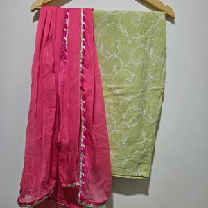 Anarkali Set