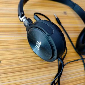 JBL TEMPO ON-EAR HEADPHONE