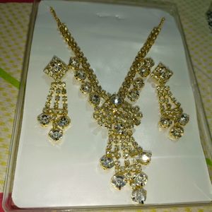 Necklace Set