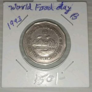 Old Rare Coins