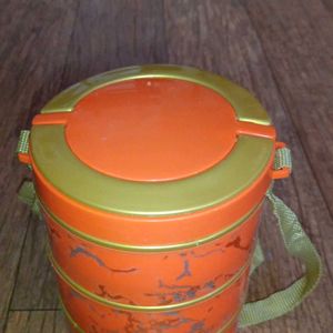 Tiffin Boxes For Daily Use