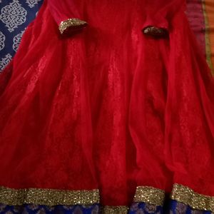 Anarkali  Gown For Womens