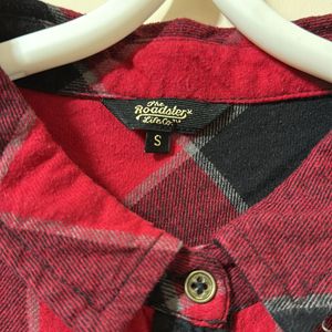 Roadster Block Shirt