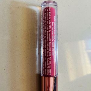 Branded Lakme Lipstick New With Tag 😍❤️