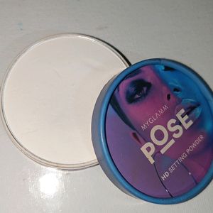 Myglamm Hd Setting Powder