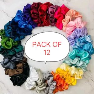 PACK Of 12 Hairbands 💥