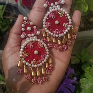 Handmade Earrings