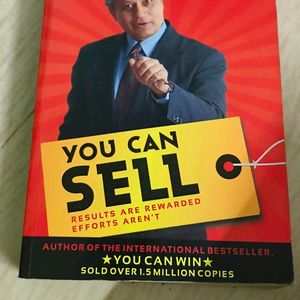 Fiction Books | Shiv Khera You Can Sell Book | Freeup