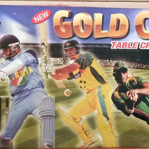 Indoor Cricket Game (NEW BRAND)