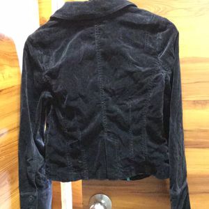 Women’s Black Jacket/blazer