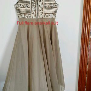 Anarkali Suit