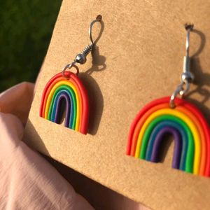 Handmade Earrings