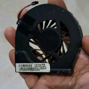 New CPU Cooling Fan for HP