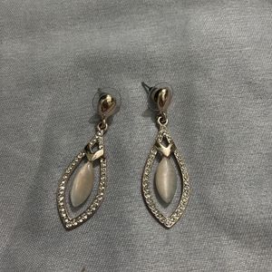 Corean Style Earrings