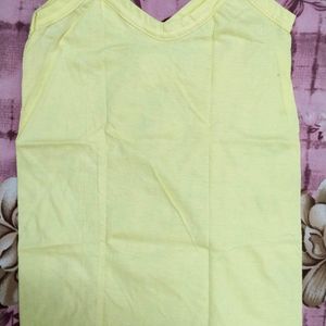 Camisole For Girls