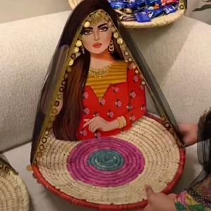 Beautiful Pakistani Gift Hamper For Eid And Occasi