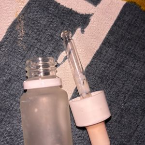 Dropper Bottle  - F