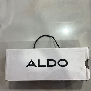 Aldo Flats