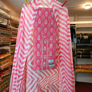 Cotton Suits With Offer Price