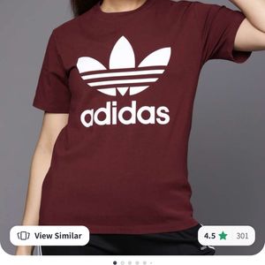 Original ADIDAS Tshirt