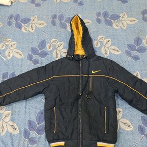 Two Way Jacket For Kids