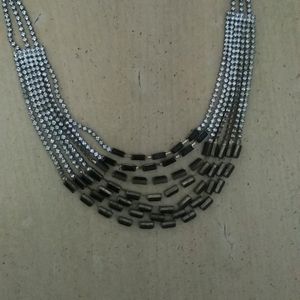 Necklace That Can Be Worn With Black Gown