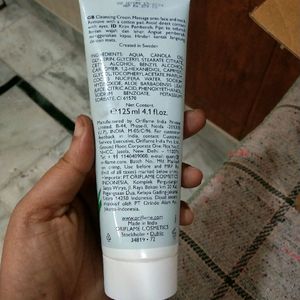 Love Nature Face Wash Normal Skin