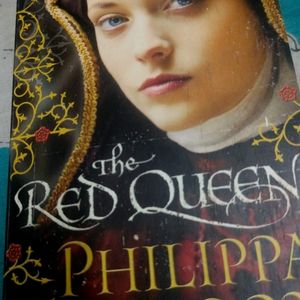 The Red Queen