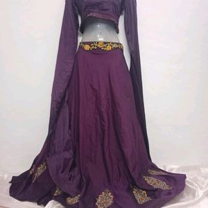 Navratri Sale!! Elegant Lehenga Choli