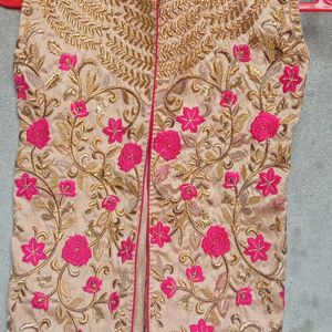 Punjabi Coat Blazer Jacket