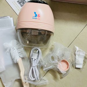 Bum2cradle Electric Breast Pump