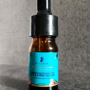 Pilgrim Face Serum