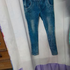 Girls  Jeans