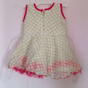 Baby Girl Frock